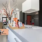 Paradise Amsterdam Of 80 M2 With Private Pool - Inclusive, Breakfast, Parking, Use Of Bikes, Tourist Tax And Much Διαμέρισμα