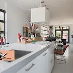 Διαμέρισμα Paradise Amsterdam Of 80 M2 With Private Pool - Inclusive, Breakfast, Parking, Use Of Bikes, Tourist Tax And Much