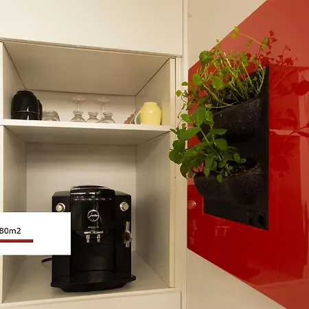 Apartmán Paradise Amsterdam Of 80 M2 With Private Pool - Inclusive, Parking, Use Of Bikes, Tourist Tax And Much *