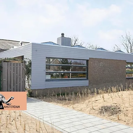 Paradise Amsterdam Of 80 M2 With Private Pool - Inclusive, Parking, Use Of Bikes, Tourist Tax And Much Apartmán *