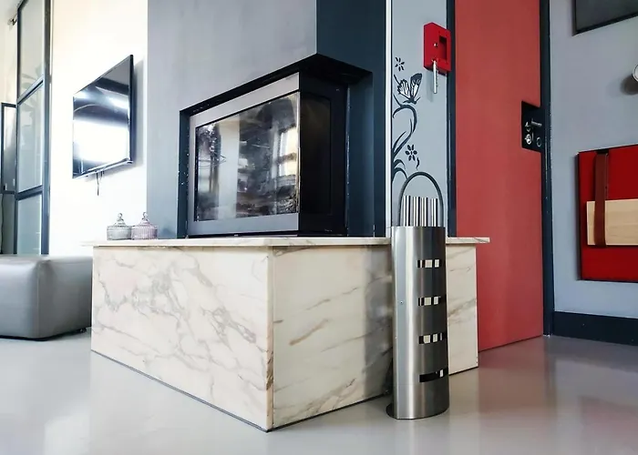 Appartement Paradise Amsterdam Of 80 M2 With Private Pool - Inclusive, Parking, Use Of Bikes, Tourist Tax And Much *