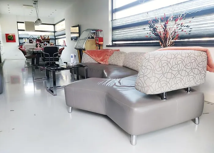 Paradise Amsterdam Of 80 M2 With Private Pool - Inclusive, Parking, Use Of Bikes, Tourist Tax And Much * Zandvoort