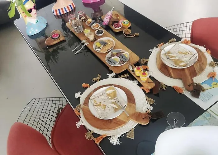 Appartement Paradise Amsterdam Of 80 M2 With Private Pool - Inclusive, Parking, Use Of Bikes, Tourist Tax And Much