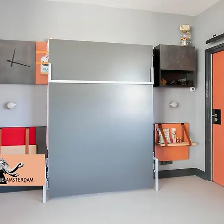 Apartamento Paradise Amsterdam Of 80 M2 With Private Pool