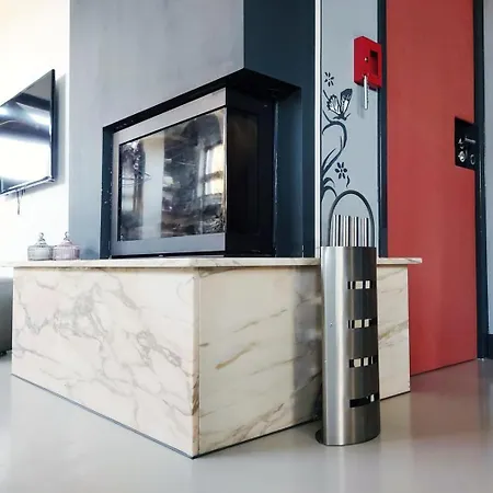 アパート Paradise Amsterdam Of 80 M2 With Private Pool - Inclusive, Parking, Use Of Bikes, Tourist Tax And Much *