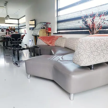 Paradise Amsterdam Of 80 M2 With Private Pool * Zandvoort