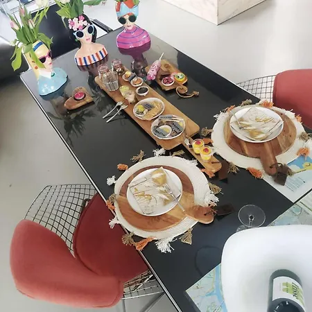 아파트 Paradise Amsterdam Of 80 M2 With Private Pool - Inclusive, Parking, Use Of Bikes, Tourist Tax And Much