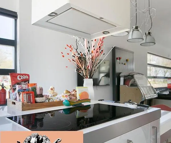 Paradise Amsterdam Of 80 M2 With Private Pool - Inclusive, Parking, Use Of Bikes, Tourist Tax And Much *